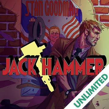 Jack Hammer